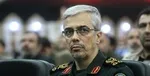 واکنش سرلشکر باقری به عملیات‌های سپاه در شمال‌غرب کشور: این آغاز یک اتفاق بزرگ است