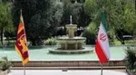 ۱۱۰ زندانی جرایم غیرعمد دیگر با همت محسن چاوشی آزاد شدند