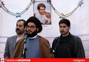فیلم | پیکر سیدحسن نصرالله کجاست و چه زمانی تشییع می‌شود؟