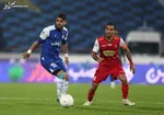 پرسپولیس دربی نوجوانان را برد