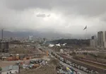 کاهش چشمگیر ساخت و ساز در فروردین ماه