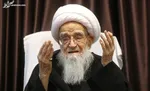اعلام زمان تشییع پیکر آیت‌الله صافی گلپایگانی/ پیام تسلیت مراجع