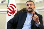 هرگونه هدف قرار گرفتن نیرو‌های ایرانی در سوریه را به شدت پاسخ می‌دهیم