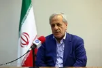 دفاع ضرغامی از سیف:چرا باید اوممنوع الخروج شود؟