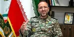 سرلشکر ایزدی: توان موشکی نیروهای مسلح توان دفاعی ملت ایران است