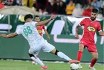 پرسپولیس نیم فصل دوم را با برد شروع کرد