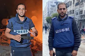 فیلم | فعال فلسطینی لحظه کشته شدن خود را فیلمبرداری کرد