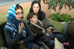 اولین تصاویر از فیلم جدید اصغر فرهادی