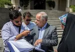 جدول/ سقوط قیمت ۲۸ ارز در بازار بین بانکی