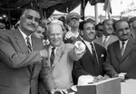 خبری جدید از بن‌سلمان
