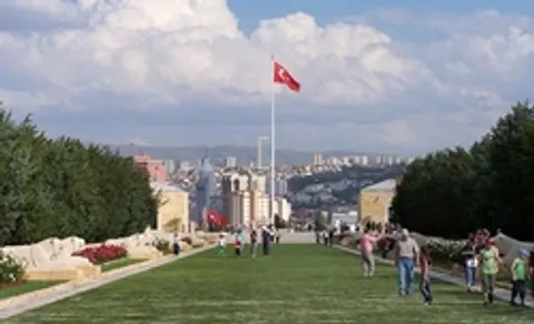مقررات جدید سفر به ترکیه اعلام شد