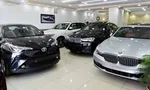 واردات خودرو توسط این اشخاص ممنوع شد