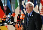 اتحادیه اروپا ۸ فرد و نهاد ایران را تحریم کرد