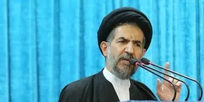 تصاویر/ نماز جمعه ۲۵۰ هزار نفری در مسجد الاقصی