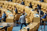 کناره‌گیری فدرر از مسابقات آزاد میامی