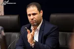 تردد زائران اربعین از مرز خسروی امسال هم انجام می‌شود