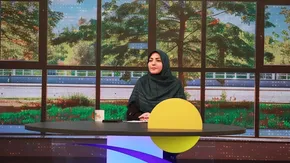 فیلم | افشاگری مجری صداوسیما از دلیل جدایی المیرا شریفی‌مقدم از شبکه خبر
