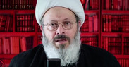 حجت الاسلام قاسمیان: واشنگتن را اشغال کنید، ترامپ را دستگیر کنید و به ایران بیاورید