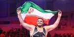 اولین باخت با ضربه فنی تاریخ کشتی ایران مقابل مکزیک