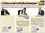 واکنش نوبخت به خبر معاون اولی قالیباف