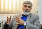 خرم‌آبادی: به زودی تلگرام در ایران فراموش می‌شود