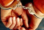 قاتل در محل جنایت دستگیر شد