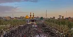 بازگشت ۴ هزار نفر از حجاج به کشور