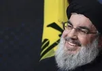 نصر الله: سفارت آمریکا، جنگ علیه مقاومت لبنان را مدیریت می‌کند