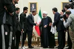 کی‌روش:آقای تاج !علی دایی را سفیر مادام‌العمر فوتبال ایران کنید