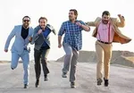 علی سلیمانی با نوای روضه‌های آذری و فارسی سیدالشهداء (ع) در خاک آرمید+ فیلم و عکس