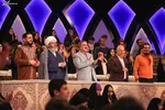 «محفل» شبکه سه از امروز آغاز می‌شود