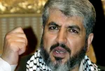 سفر خالد مشعل به تهران تکذیب شد
