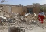 امدادرسانی به ۴۶۰۰ نفر در سوانح جوی/ ۲۴ استان متاثر برف و کولاک