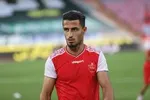 روایت کنعانی زادگان از نقشه پرسپولیسی‌ها برای جام حذفی