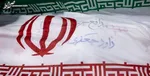 فیلم/ وداع با پیکر شهیدان حاجی‌رحیمی و آقابابایی در تهران