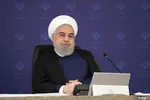 روحانی: برای تکمیل پروژه‌های بزرگ مسکونی نیمه تمام با هماهنگی مراجع قضایی مهلت زمانی تعیین شود