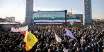 وزیر اطلاعات: ۹ دی توطئه دشمنان را ناکام گذاشت