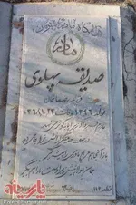انهدام شبکه فروش غیرقانونی قبر در بهشت زهرا (س) / ۲نفر بازداشت شدند