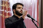 انتقاد مداح مشهور قطری از روحانی ایرانی