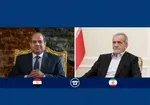 دوحه و قاهره در مسیر برقراری روابط