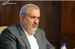 سیدرضا فاطمی امین: در ۲۰ ماه وزارتم، تحت فشار‌های سیاسی و درخواست‌های نامتعارف برخی نمایندگان مجلس مدام تهدید به استیضاح می‌شدم + فیلم