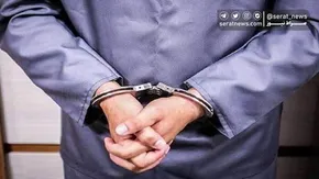 فیلم / جزئیات دستگیری ۴۸ ساعته اراذل و اوباش نازی آباد