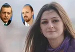 حضور اردوغان و همسرش در یک مراسم خواستگاری +عکس