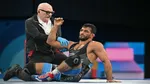 علت اعزام حسن یزدانی به بازی‌های المپیک