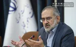 انضباط مالی از امتیازات دولت است / مرفهان بی‌درد در انتخابات شرکت نکردند
