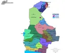 آب دریای خزر ۲ متر پایین رفت!