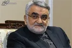 ارتباطات ایران و چین همراه با انتقال تکنولوژی/طرح عضویت ایران در بریکس