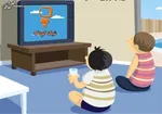 چند درصد بچه‌ها شبکه کودک می‌بینند؟