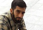 پدر شهید حججی: نذرش بوسیدن پای پدر و مادر بود