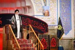 چراغ سبز قاتل شهید سلیمانی به پزشکیان | 